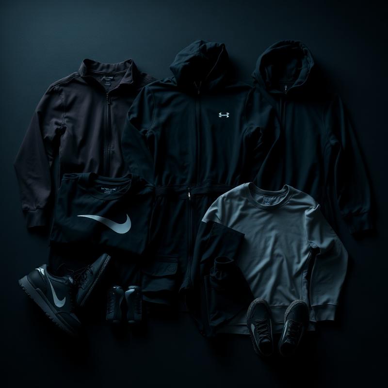 World Class Performance Gear Altitude Gear | Premium Performance Sports Clothing